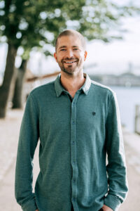 Joost Groenewegen Mr. Greenway