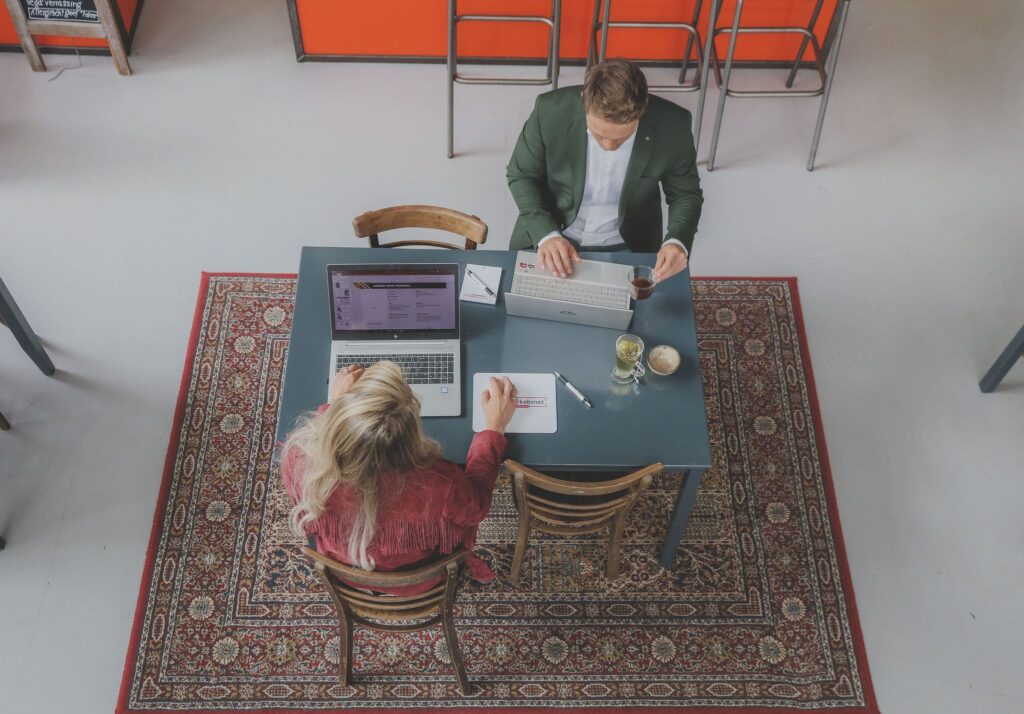 Doelgerichte customer journey & multichannel strategie