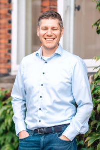 Ronald van der Gaag Attentives